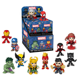 Funko Mystery Mini - Marvel New Classics
