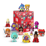 Funko Mystery Mini - Mattel 80th Anniversary