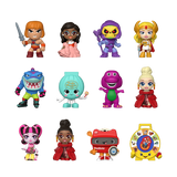 Funko Mystery Mini - Mattel 80th Anniversary