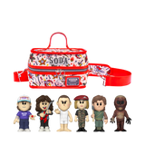 Loungefly - Vinyl SODA Stranger Things 6-Pack with Cooler