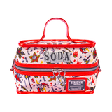 Loungefly - Vinyl SODA Stranger Things 6-Pack with Cooler
