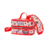 Loungefly - Vinyl SODA Stranger Things 6-Pack with Cooler