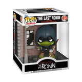Funko POP! Deluxe: The Last Ronin 45