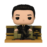Funko POP! Deluxe: The Godfather Part II - Michael Corleone 1522