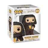 Funko POP! Harry Potter: Ruben’s Hagrid 171
