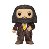 Funko POP! Harry Potter: Ruben’s Hagrid 171