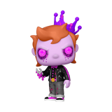 Funko POP! Games: Funko Fusion - Eddy Funko 1010 (Funko Exclusive)