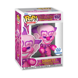 Funko POP! Movies: Killer Klowns from Outer Space - Shorty 932