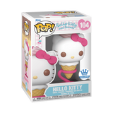 Funko POP! Hello Kitty and Friends: Hello Kitty 104