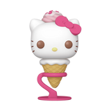 Funko POP! Hello Kitty and Friends: Hello Kitty 104