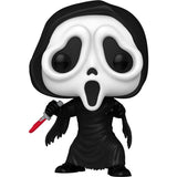 Funko POP! Movies: Ghost Face 1607