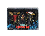 Gremlins 7″ Scale Action Figures – Winter Gremlins 2-Pack #1