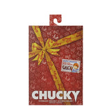 Chucky: Ultimate Chucky Action Figure (Holiday Edition)