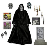 Misfits: Ultimate Fiend Action Figure