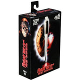 Friday the 13th Part VII - The New Blood 7” Action Figure