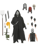 Ghost Face Inferno 7” Action Figure