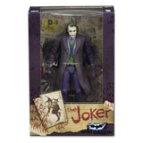 The Dark Knight: The Joker 1/4 Scale Action Figure