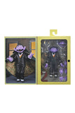 Sesame Street: Count Von Count Ultimate 7” Action Figure