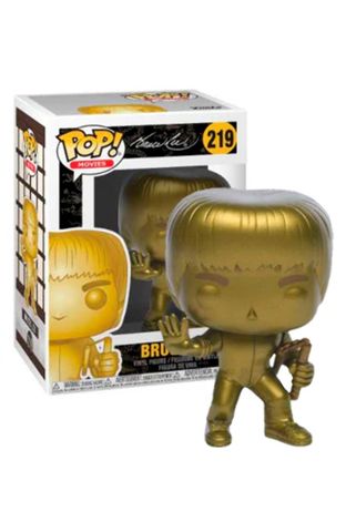 Funko POP! Movies: Bruce Lee 219 (Bait Exclusive)