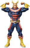 Grandista: My Hero Academia- All Might Figure