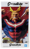 Grandista: My Hero Academia- All Might Figure