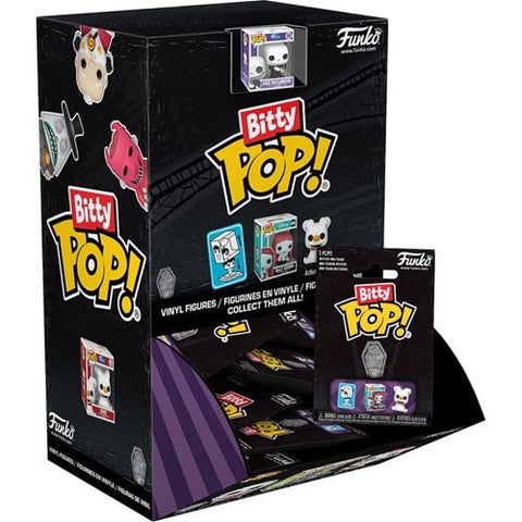 Funko Bitty POP! The Nightmare Before Christmas Single Pack