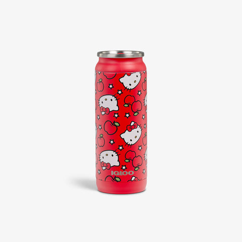 Igloo x Hello Kitty Red Apples 16 Oz Can