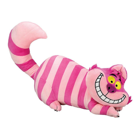 Cheshire Cat 13" Phunny Plush 😼🎩 – Kidrobot x Alice in Wonderland
