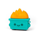 Dumpster Fire AirPods Pro Case