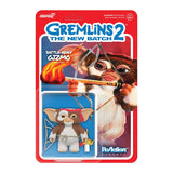 Super 7 : Gremlins Reaction Wave 02 - Gizmo (Battle Ready)