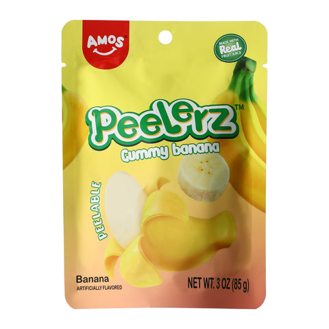 Amos Peelerz Banana (3oz)