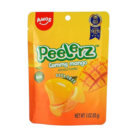 Amos Peelerz Mango (3oz)