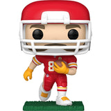 Funko POP! Football: Chiefs - Travis Kelce (Road) 298