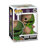 Funko POP! Disney: The Nightmare Before Christmas - Oogie Boogie 1634