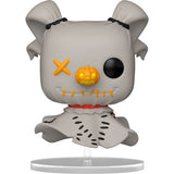 Funko POP! Disney: The Nightmare Before Christmas - Zero 1636