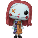 Funko POP! Disney: The Nightmare Before Christmas- Sally 1635