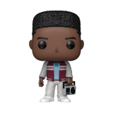 Funko POP! Television: Stranger Things - Lucas Sinclair 1785