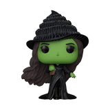 Funko POP! Movies: Wicked - Elphaba 1925