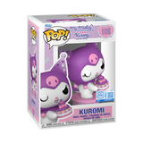 Funko POP! Kuromi with Cake (20th Anniversary) 108