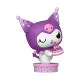 Funko POP! Kuromi with Cake (20th Anniversary) 108