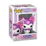 Funko POP! Kuromi (Grumpy) (20th Anniversary) 119