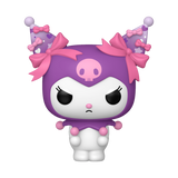 Funko POP! Kuromi (Grumpy) (20th Anniversary) 119