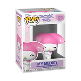 Funko POP! My Melody (50th Anniversary) 120