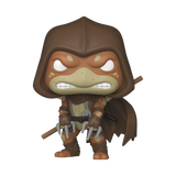 Funko POP! Comics: The Last Ronin - Mona 55