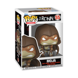Funko POP! Comics: The Last Ronin - Mona 55
