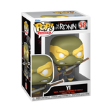 Funko POP! The Last Ronin - Yi 58