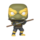 Funko POP! The Last Ronin - Yi 58