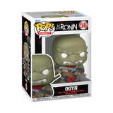 Funko POP! The Last Ronin - Odyn 56