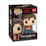 Funko POP! Television: Stranger Things - Steve Harrington 1779