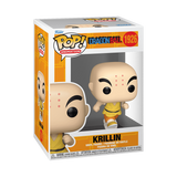 Funko POP! Animation: DragonBall - Krillin 1926